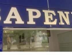 FWS Minta Audensi Terbuka soal Data Pajak Bapenda Lebak, Ancam Aksi Mosi Tidak Percaya