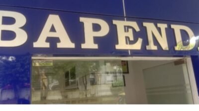 FWS Minta Audensi Terbuka soal Data Pajak Bapenda Lebak, Ancam Aksi Mosi Tidak Percaya