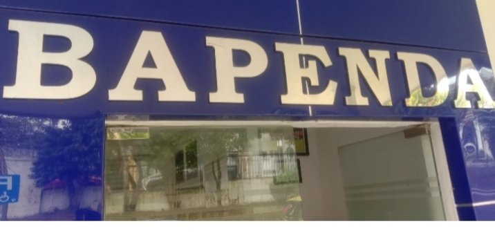 FWS Minta Audensi Terbuka soal Data Pajak Bapenda Lebak, Ancam Aksi Mosi Tidak Percaya