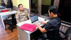 21 Hari Pascaputusan PTDH, Kompol DK Belum Lengkapi Banding : Pemecatan Terancam Final