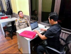 21 Hari Pascaputusan PTDH, Kompol DK Belum Lengkapi Banding : Pemecatan Terancam Final