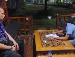 Klarifikasi Keluarga: Tuduhan Kalapas Labuhan Ruku dan Ka KPLP Minta Uang kepada Almarhum Fanny Ismail Peranginangin Tidak Benar