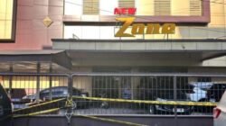Bareskrim Polri Grebek Diskotik New Zone di Medan, 34 Orang Diamankan 