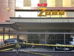 Bareskrim Polri Grebek Diskotik New Zone di Medan, 34 Orang Diamankan ‎