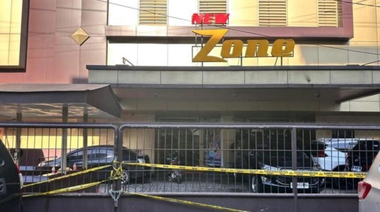 Bareskrim Polri Grebek Diskotik New Zone di Medan, 34 Orang Diamankan ‎