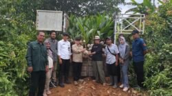 Kementan Salurkan 220 Ribu Benih Kelapa di Lebak, Dorong Penguatan Hilirisasi Pertanian Nasional