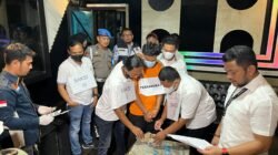 Pra Rekon Phantom KTV Bongkar Fakta Baru 