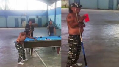 Meski Berstatus DPO, Cek Rasyid Masih Belum Tertangkap