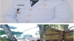 Diduga Terjadi Sengketa Tanah, Warga Keberatan Pembongkaran yang Dilakukan Pemerintah Kecamatan Gido