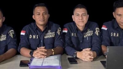 Tuntut Keadilan, Tim Hukum Desak Kapolda Sumut Copot Kapolsek Dan Kanit Reskrim Polsek Medan Baru Atas Dugaan Tangkap Lepas Pelaku Penganiayaan