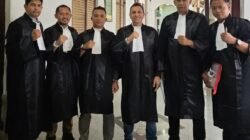 Team Pembela Arif Soroti Kontradiksi Keterangan Saksi