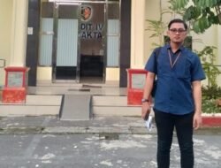 Potensi Abuse of Power pada Desk Ketenagakerjaan Polri