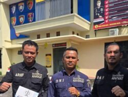 Korban Menanti Keadilan, Kapolda Sumut didesak Evaluasi Kapolsek Medan Baru dan Jajarannya ‎