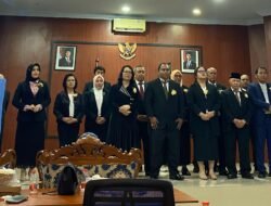 DPD ASPRIMA Sumut Resmi Dikukuhkan, Perkuat Sinergi Kampus dan Industri untuk Mencetak Talenta Unggul