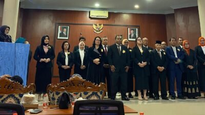 DPD ASPRIMA Sumut Resmi Dikukuhkan, Perkuat Sinergi Kampus dan Industri untuk Mencetak Talenta Unggul