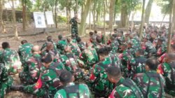 Lewat Komsos, Babinsa Lebih Dekat Rakyat dan Jaga Kondusivitas Daerah Secara Berkelanjutan