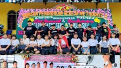 SD dan SMP Methodist 9 Gelar Pentas Seni Meriah, Wujudkan Generasi Berprestasi dan Berkarakter