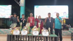 Peringati Hari Ayah Sedunia, PORDI Sumut Gelar Turnamen Domino 2026