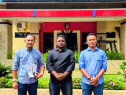 Korban Menanti Keadilan, Propam Dalami Dugaan Tangkap Lepas di Polsek Medan Baru