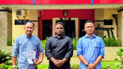 Korban Menanti Keadilan, Propam Dalami Dugaan Tangkap Lepas di Polsek Medan Baru