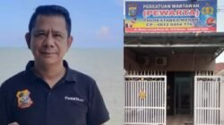 Sukses Gelar Rangkaian Menjelang HUT Bhayangkara ke-80, Pewarta Polrestabes Medan Beri Apresiasi Tinggi atas Kinerja dan Sinergitas Kapolres Asahan