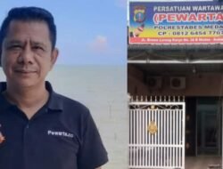 Sukses Gelar Rangkaian Menjelang HUT Bhayangkara ke-80, Pewarta Polrestabes Medan Beri Apresiasi Tinggi atas Kinerja dan Sinergitas Kapolres Asahan