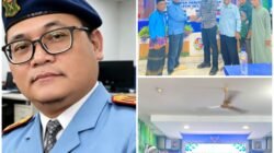 BRIGADE BKPRMI Percut Seituan Adakan Rapat Kepengurusan Dan Program Kerja Jangka Panjang