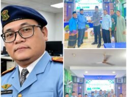 BRIGADE BKPRMI Percut Seituan Adakan Rapat Kepengurusan Dan Program Kerja Jangka Panjang