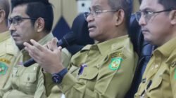 Pemko Medan Bantah Janji Biayai Akomodasi AFF U-19, Sekda Wiriya: Itu Tanggung Jawab PSSI