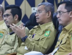 Pemko Medan Bantah Janji Biayai Akomodasi AFF U-19, Sekda Wiriya: Itu Tanggung Jawab PSSI