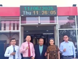 Kuasa Hukum MS Soroti Ketidakhadiran Para Tergugat, Pertanyakan Komitmen Transparasi Layanan Kesehatan