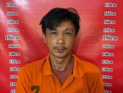 Polsek Perbaungan Ungkap Kasus Narkotika, Seorang Pria Diamankan dengan Sabu 10,13 Gram