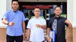 Kuasa Hukum Suhatman Jambak Apresiasi Putusan PN Stabat