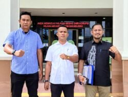 Kuasa Hukum Suhatman Jambak Apresiasi Putusan PN Stabat