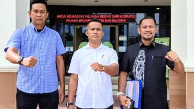 Kuasa Hukum Suhatman Jambak Apresiasi Putusan PN Stabat