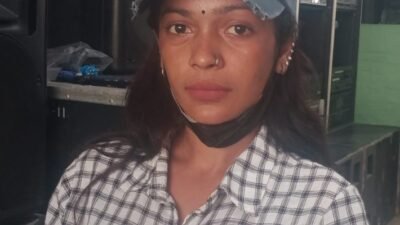 Adanya Bukti Damai, Putri Saraswati Berharap Roberto Dibebaskan dari Polrestabes Medan