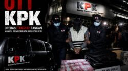Media Sosial Heboh Isu Dugaan OTT KPK di Binjai, Belum Ada Konfirmasi Resmi