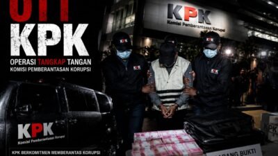 Media Sosial Heboh Isu Dugaan OTT KPK di Binjai, Belum Ada Konfirmasi Resmi