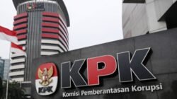 ‎KPK OTT Bupati Langkat Syah Afandin, Amankan 7 Orang dan Uang Tunai Ratusan Juta Rupiah
