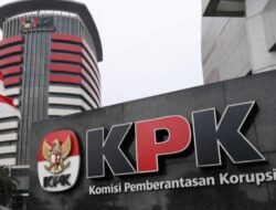 ‎KPK OTT Bupati Langkat Syah Afandin, Amankan 7 Orang dan Uang Tunai Ratusan Juta Rupiah