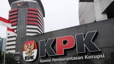 KPK OTT Bupati Langkat Syah Afandin, Amankan 7 Orang dan Uang Tunai Ratusan Juta Rupiah
