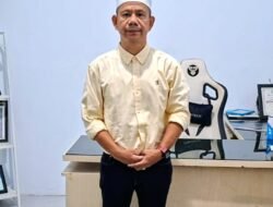Pewarta Polrestabes Medan Perkuat Kepedulian Sosial Melalui Program Jumat Barokah