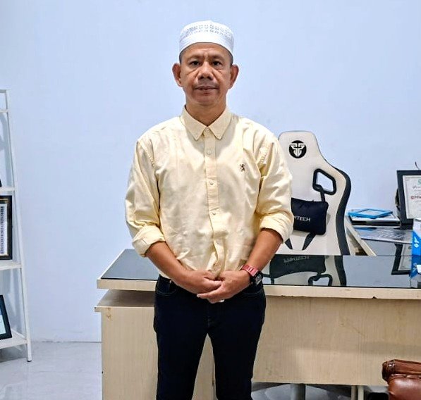 Pewarta Polrestabes Medan Perkuat Kepedulian Sosial Melalui Program Jumat Barokah
