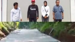 Pembangunan KDKMP di Desa Girimukti Lebak Selesai, Siap Jadi Penggerak Ekonomi Masyarakat