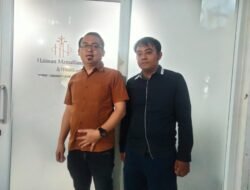 PN Medan Diminta Segera Eksekusi Klaim Nasabah PT Verena Multifinance
