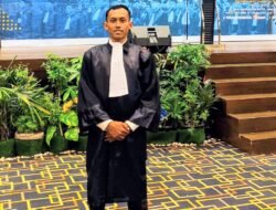 ‎Kader Pemuda Muhammadiyah Sunggal Dukung Program PATEN KALI, Ajak Masyarakat Berani Laporkan Dugaan Pungli ‎
