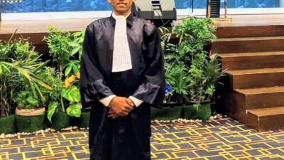 Kader Pemuda Muhammadiyah Sunggal Dukung Program PATEN KALI, Ajak Masyarakat Berani Laporkan Dugaan Pungli 