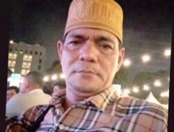 M. Arif Tanjung Dukung Percepatan Perbaikan Jalan dan Normalisasi Drainase di Medan