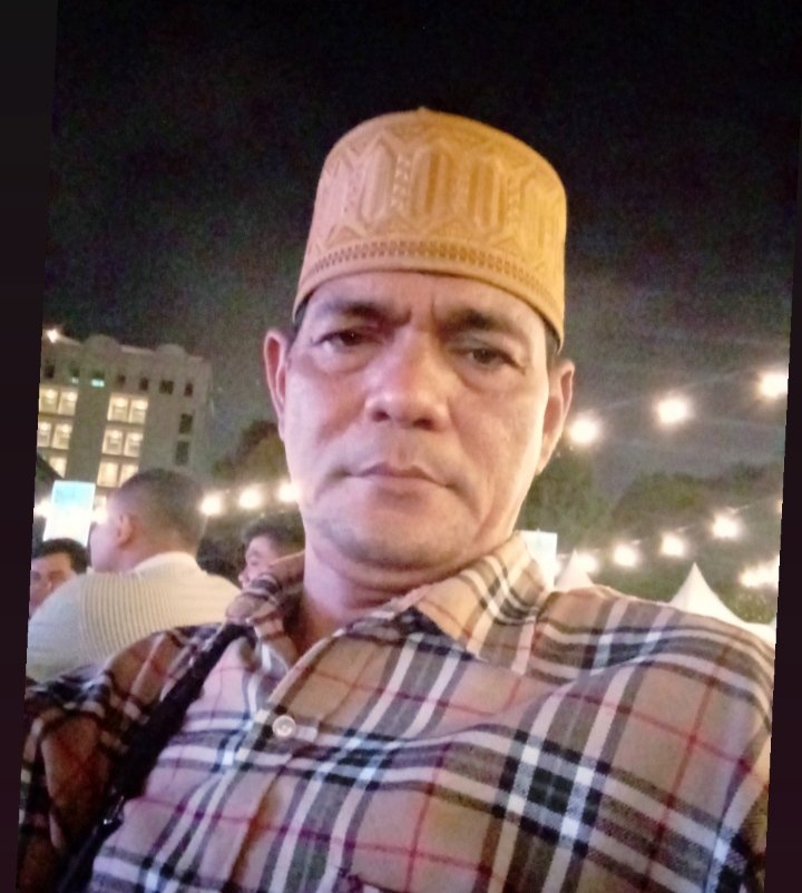 M. Arif Tanjung Dukung Percepatan Perbaikan Jalan dan Normalisasi Drainase di Medan