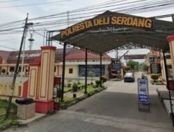 Polresta Deli Serdang Disorot, Aktivitas Judi di Lubuk Pakam Diduga Dikelola AK dan AI ‎